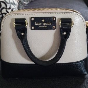 Kate Sade purse